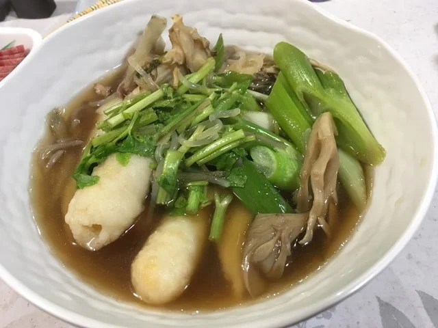 安心安全こだわり食堂 カラオケ花ちゃん - 鹿角市その他（食堂）の写真