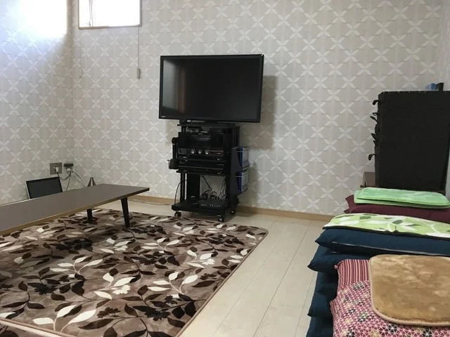 安心安全こだわり食堂 カラオケ花ちゃん - 鹿角市その他（食堂）の写真