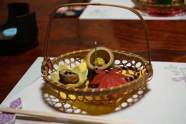 はせ川 - 横手（日本料理）の写真