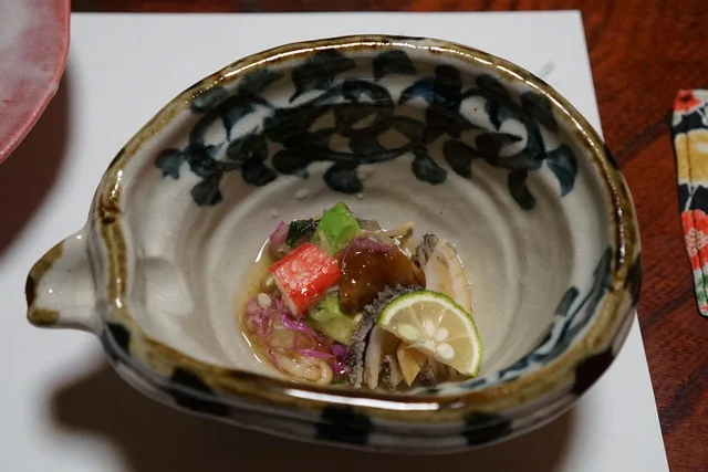 はせ川 - 横手（日本料理）の写真