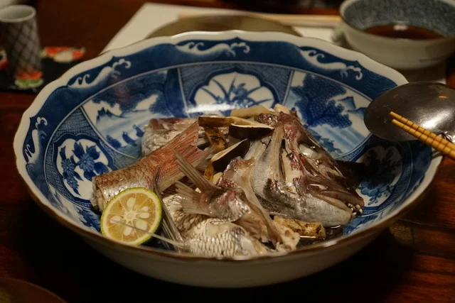 はせ川 - 横手（日本料理）の写真