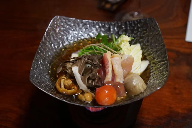 はせ川 - 横手（日本料理）の写真