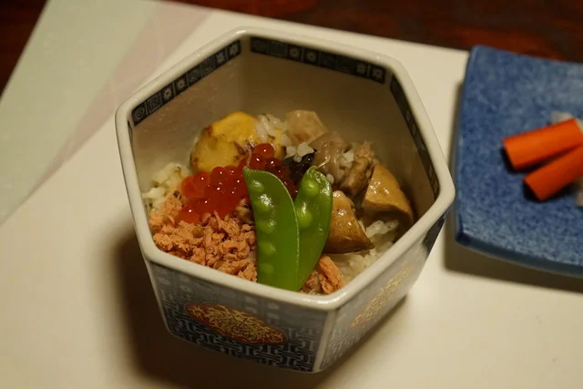 はせ川 - 横手（日本料理）の写真