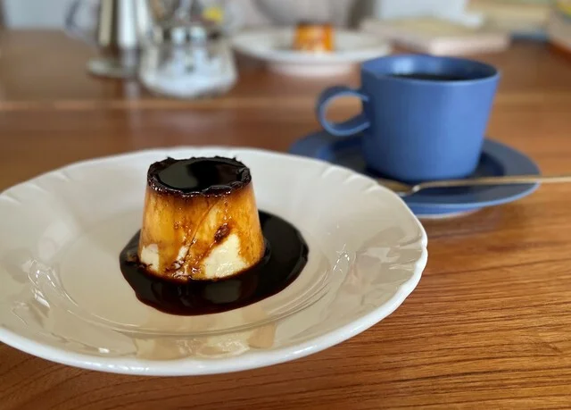 ニュアージュマフィン（nuage muffin ） - 蔵王（洋菓子）の写真