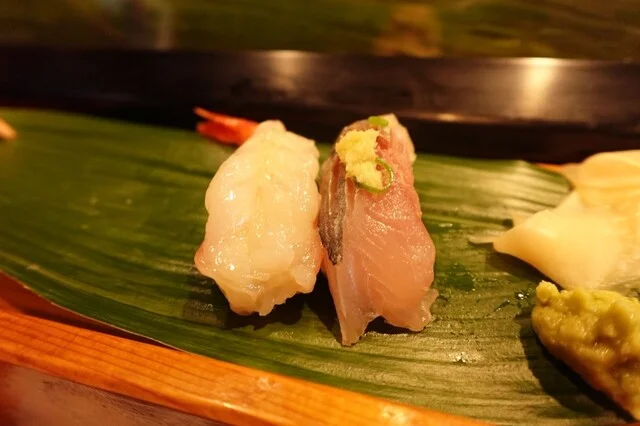 すし源 - 薬師堂（寿司）の写真