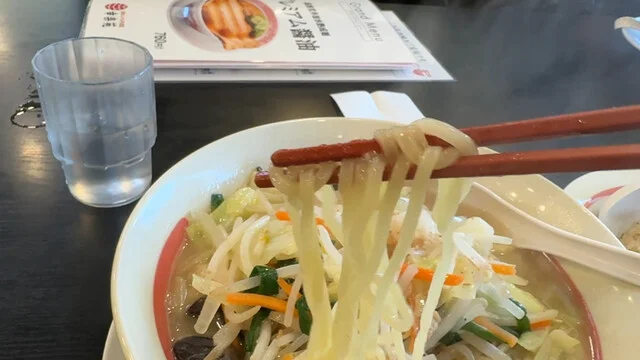 幸楽苑 花巻店 - 似内（ラーメン）の写真