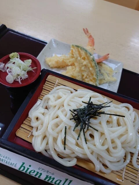 レストラン＆カフェ ビアンモール（bien mall） - 土崎（食堂）の写真