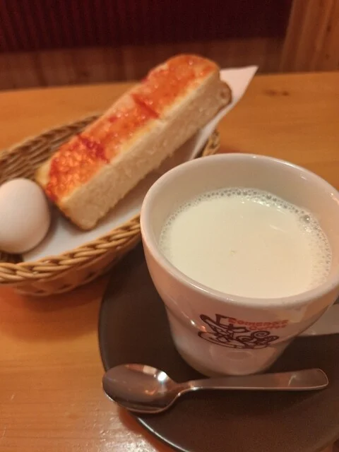 コメダ珈琲店 石巻蛇田店 - 石巻あゆみ野（カフェ）の写真