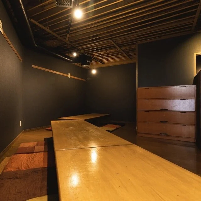 岩手郷土料理 個室居酒屋 三（【旧店名】個室居酒屋 しだれ 盛岡大通店） - 盛岡（居酒屋）の写真