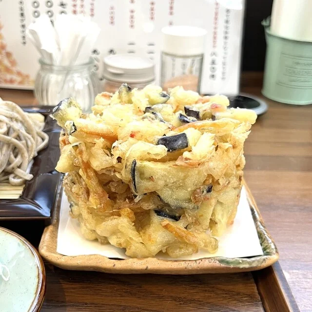 そば 又兵衛 - 矢幅（そば）の写真