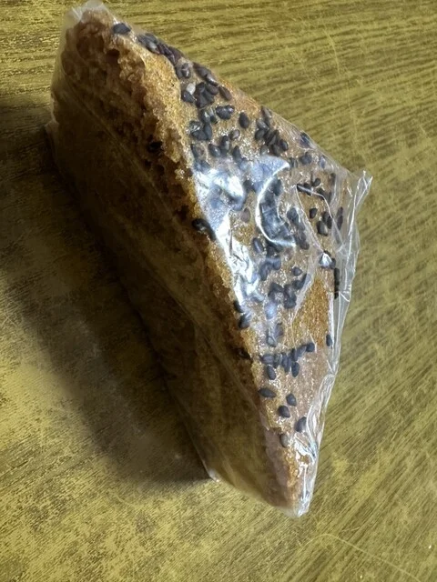 土井菓子舗 - 佳景山（和菓子）の写真