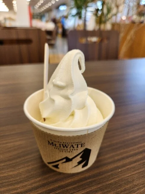 岩手山ベーカリー（イワテサンベーカリー） - 安比高原（パン）の写真