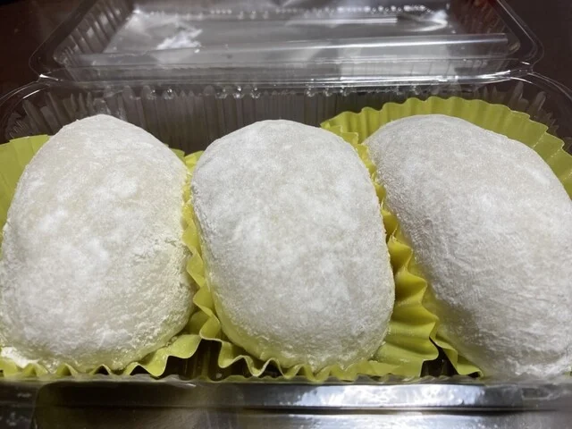 菓匠 美月庵（かしょう みづきあん） - 泉外旭川（和菓子）の写真