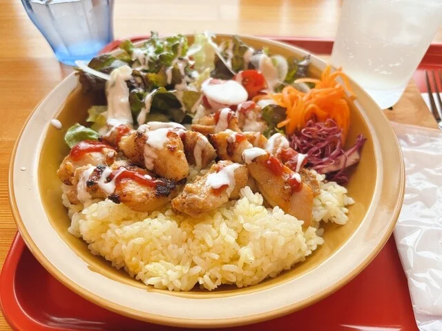 サウナカフェ うみっコ - あきた白神（カフェ）の写真