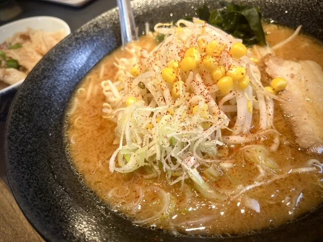 麺処 楽屋 WINS紫波店 - 日詰（ラーメン）の写真