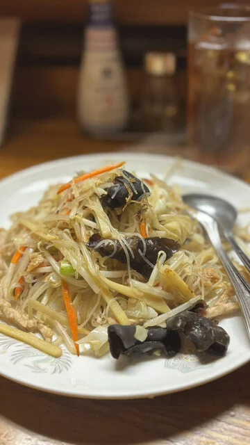 中華料理華園 - 羽後本荘（中華料理）の写真