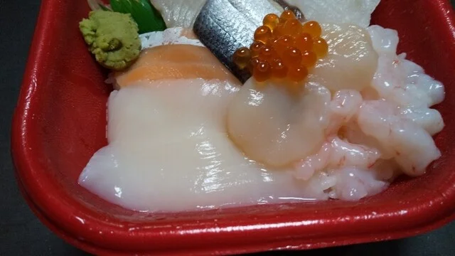 丼丸 奥州駒形 水沢店（丼丸） - 水沢（海鮮丼）の写真