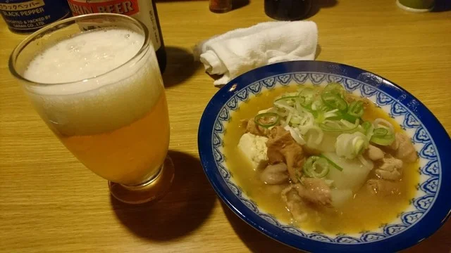 みちのく - 一ノ関（焼き鳥）の写真