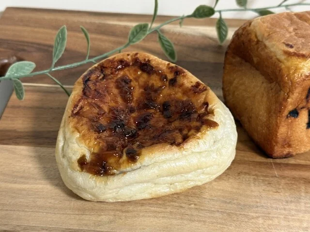 パン工房 くろしぇっと - 水沢江刺（パン）の写真