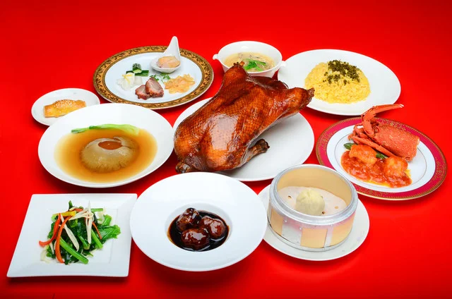 中国料理 美麗華 - 安比高原（中華料理）の写真