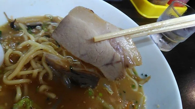 とんこつのひろ うま馬分店（【旧店名】うま馬） - 羽前千歳（ラーメン）の写真