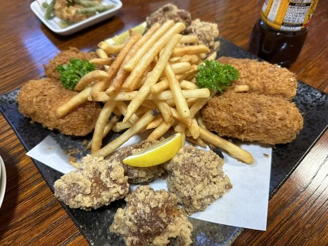 津軽 - 鹿又（焼き鳥）の写真