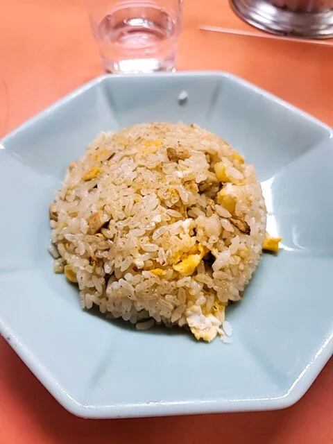 五十番 - 水沢（中華料理）の写真