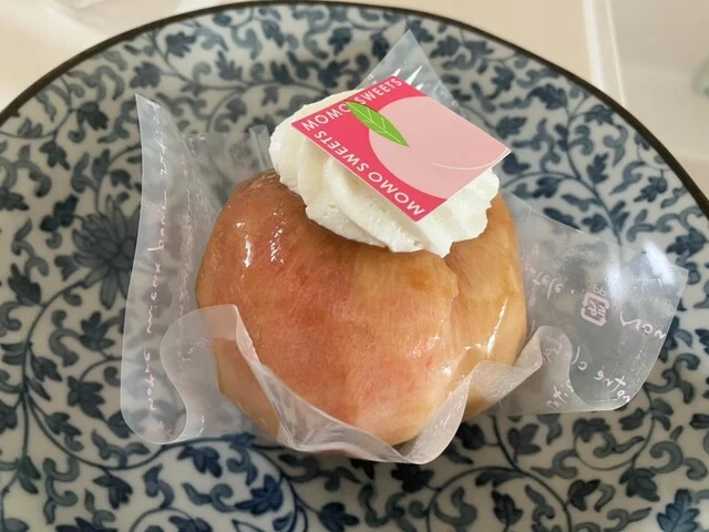 田口菓子舗 - 羽後亀田（ケーキ）の写真