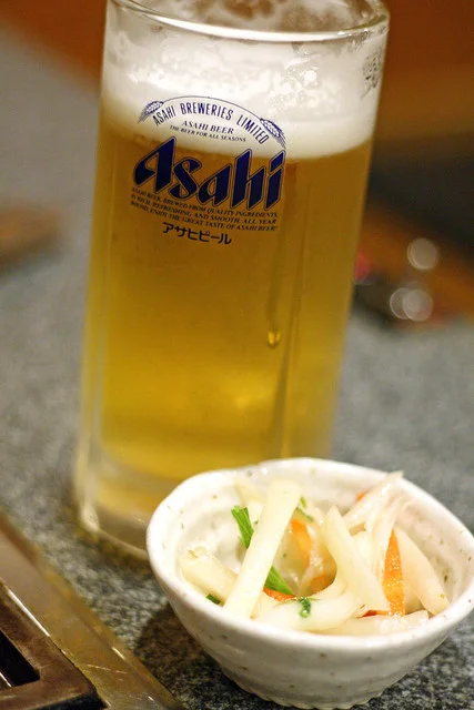 とんぼ亭（トンボテイ） - 泉外旭川（お好み焼き）の写真