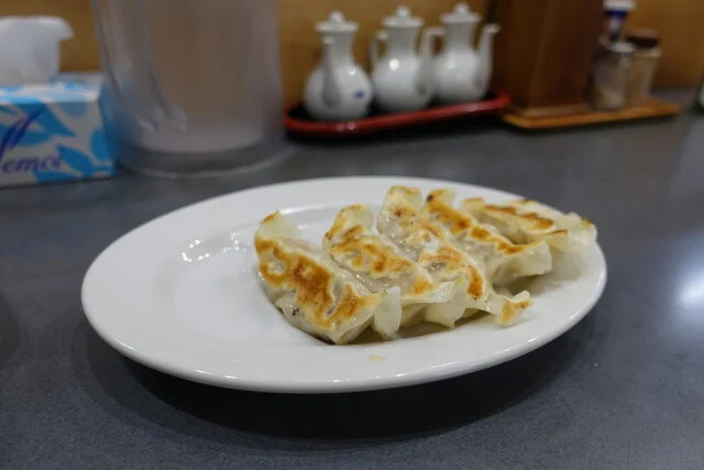 有頂天の元祖（うちょうてんのがんそ） - 羽前千歳（ラーメン）の写真