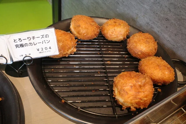 Baguette List（バゲット リスト） - 南米沢（パン）の写真