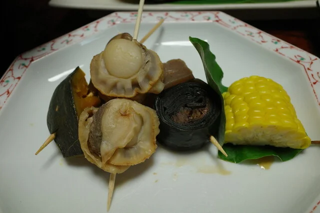 小野川温泉　たかさごや - 米沢市その他（旅館・民宿）の写真