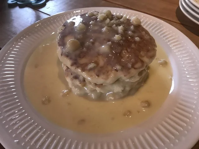 ビッグ ブロック（BIG BLOCK） - 鶴岡（カフェ）の写真