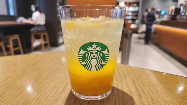 スターバックスコーヒー 秋田駅店（STARBUCKS COFFEE） - 秋田（カフェ）の写真