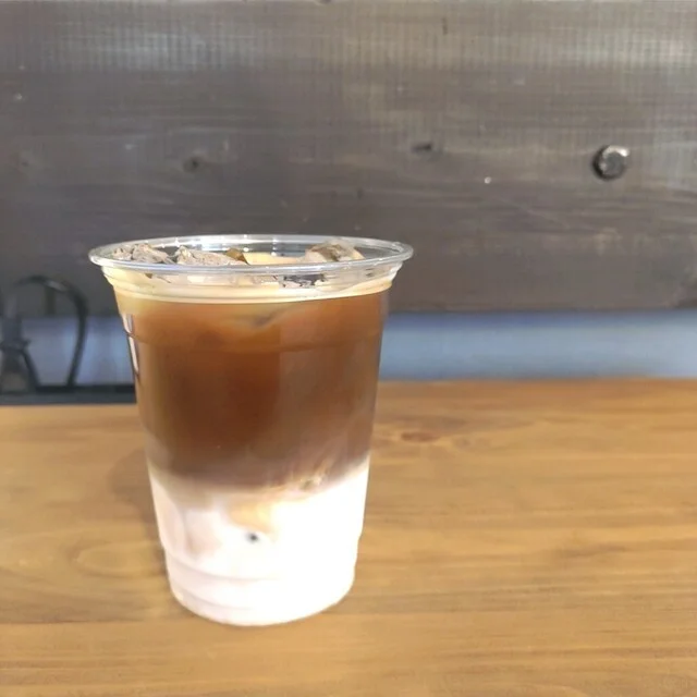 MONT cafe（モントカフェ） - 厨川（カフェ）の写真