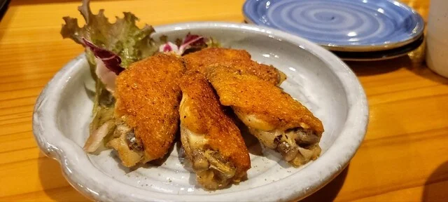 savoy（サボイ） - 能代（居酒屋）の写真