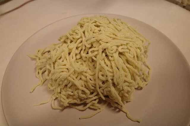 矢来製麺所 - 西米沢（その他）の写真