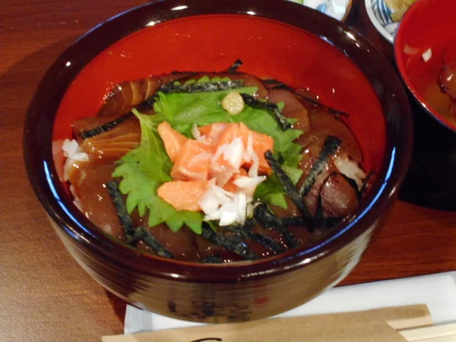 はこね食堂 - 脇ノ沢（ラーメン）の写真