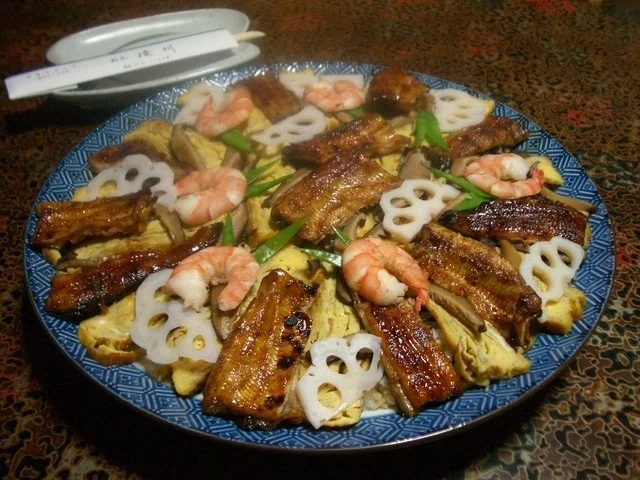 滝川（たきかわ） - 石巻（釜飯）の写真