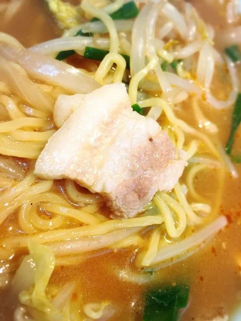 京城苑 - 水沢（食堂）の写真