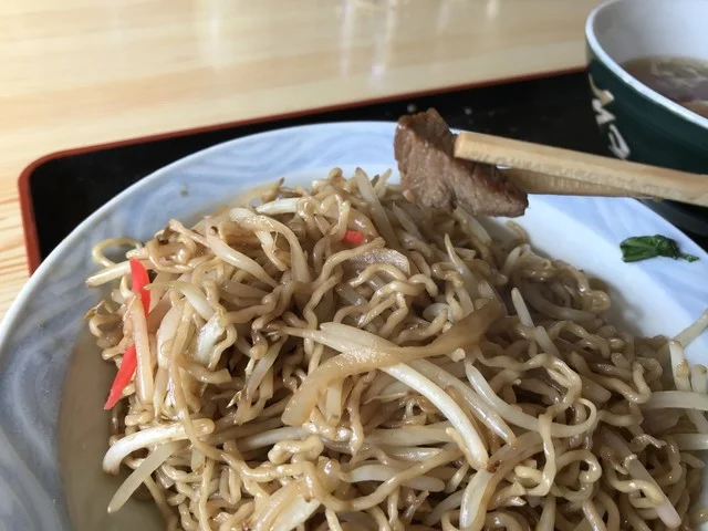 まるみそば屋 - 西米沢（ラーメン）の写真