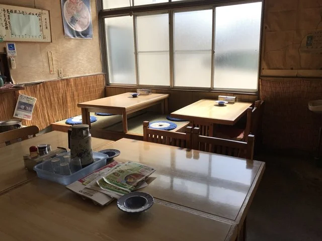 まるみそば屋 - 西米沢（ラーメン）の写真