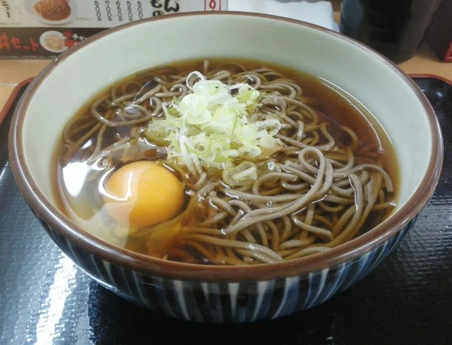 めん六や 米沢店 - 米沢（ラーメン）の写真