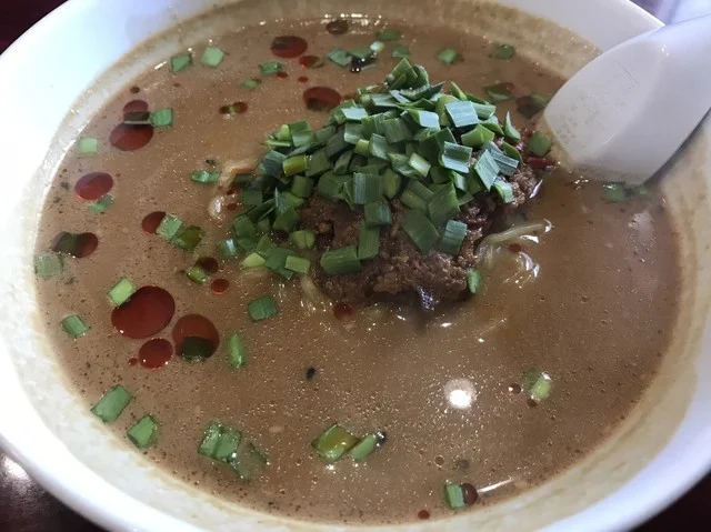 山香菜房 米沢店 - 西米沢（中華料理）の写真