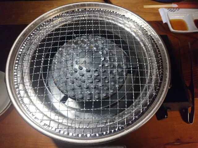 肉唯 - 仙北町（焼肉）の写真