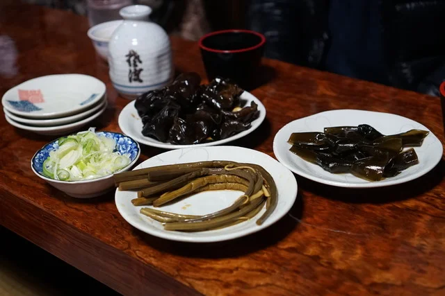 七兵衛そば（しちべいそば） - 大石田町その他（そば）の写真