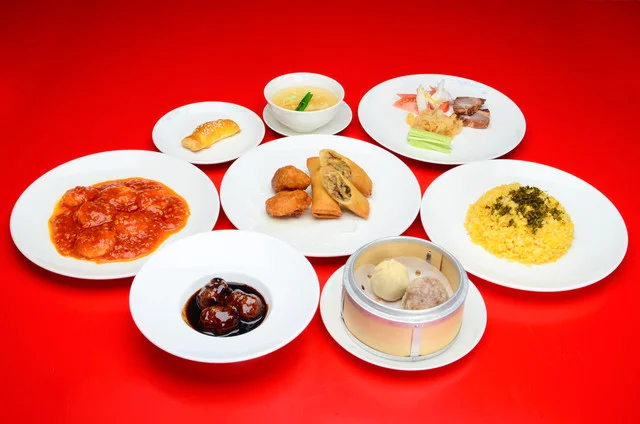 中国料理 美麗華 - 安比高原（中華料理）の写真