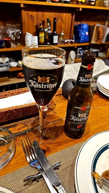 ビストロ シュパーゲル - 盛岡（ドイツ料理）の写真