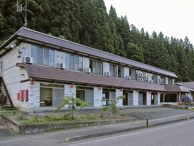 宮下温泉ふるさと荘 - 会津宮下（料理旅館）の写真