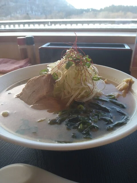 koi koi 食堂（コイコイショクドウ） - 二ツ井（郷土料理）の写真